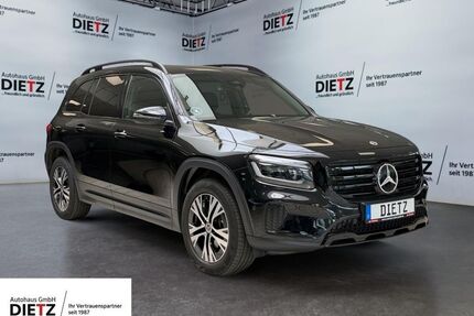 Mercedes-Benz GLB 200 Gebrauchtwagen
