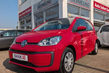 VW up! Gebrauchtwagen