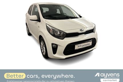 Kia Picanto Gebrauchtwagen