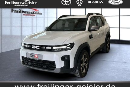 Dacia Bigster Gebrauchtwagen