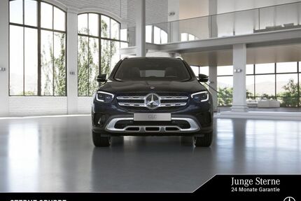 Mercedes-Benz GLC 300 Gebrauchtwagen