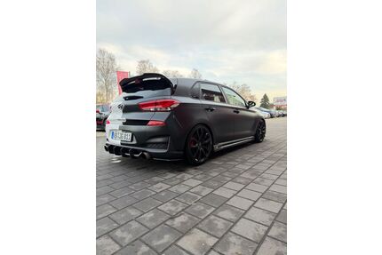 Hyundai i30 Gebrauchtwagen