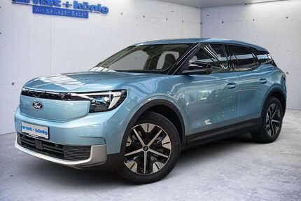 Ford Explorer Gebrauchtwagen