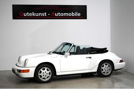 Porsche 964 Gebrauchtwagen