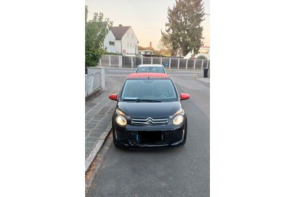 Citroen C1 Gebrauchtwagen