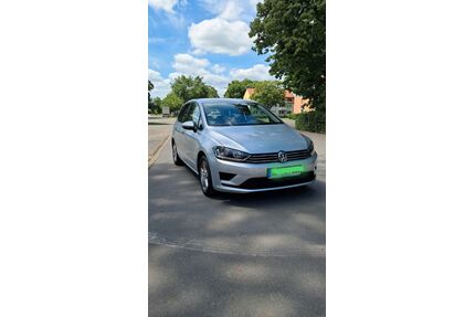VW Golf Sportsvan Gebrauchtwagen