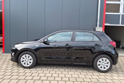 Kia Rio Gebrauchtwagen