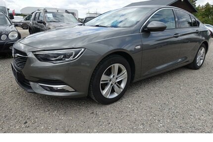 Opel Insignia B Grand Sport Dynamic Gebrauchtwagen