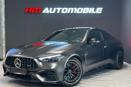 Mercedes-Benz CLE 53 AMG Gebrauchtwagen