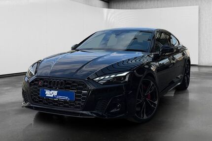 Audi S5 Gebrauchtwagen