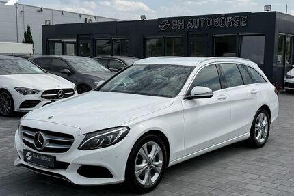 Mercedes-Benz C 180 Gebrauchtwagen