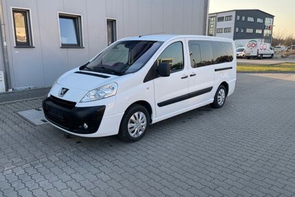 Peugeot Expert Gebrauchtwagen
