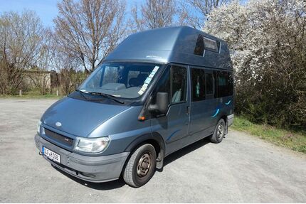 Ford Transit Gebrauchtwagen