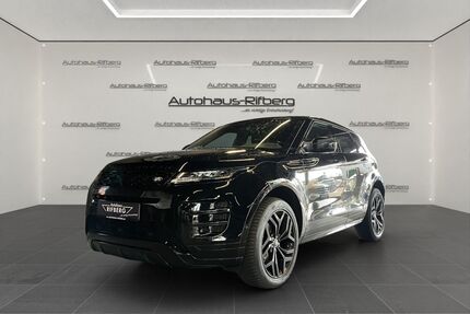 Land Rover Range Rover Evoque Gebrauchtwagen