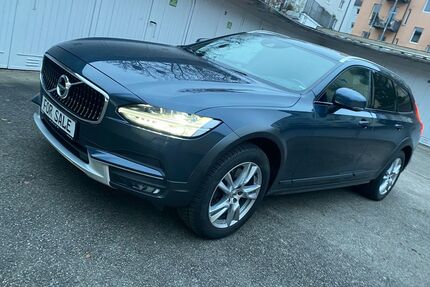 Volvo V90 Cross Country Gebrauchtwagen