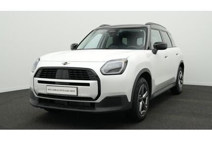 Mini Countryman C (Cooper) Gebrauchtwagen