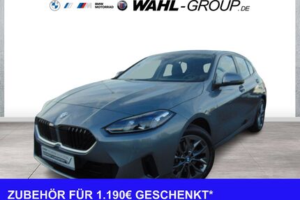 BMW 120 Gebrauchtwagen