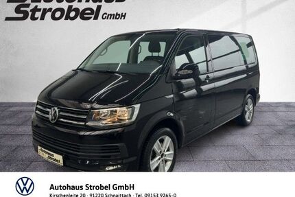 VW T6 Multivan Gebrauchtwagen