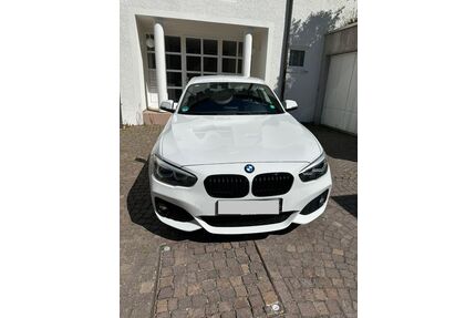 BMW 118 Gebrauchtwagen