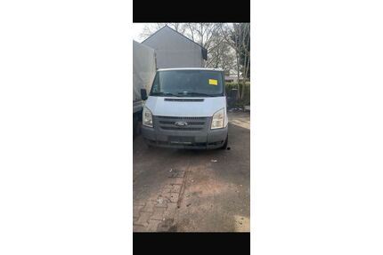 Ford Transit Gebrauchtwagen