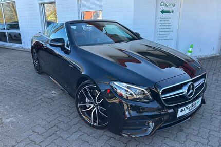 Mercedes-Benz E 53 AMG Gebrauchtwagen