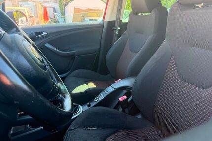 Seat Altea Gebrauchtwagen