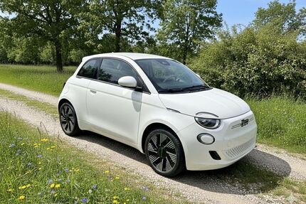 Fiat 500e Gebrauchtwagen