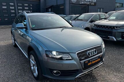 Audi A4 Allroad Gebrauchtwagen