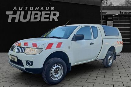Mitsubishi L200 Gebrauchtwagen