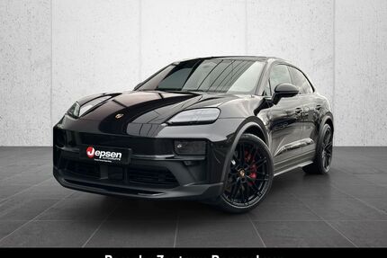 Porsche Macan Gebrauchtwagen