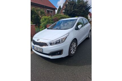 Kia ceed Sportswagon Gebrauchtwagen