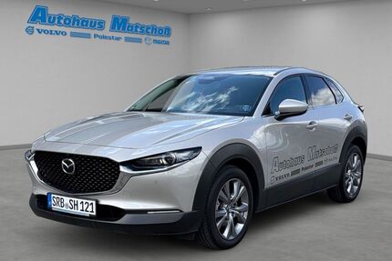 Mazda CX-30 Gebrauchtwagen