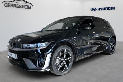 Hyundai IONIQ 5 Gebrauchtwagen