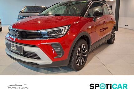 Opel Crossland (X) Gebrauchtwagen