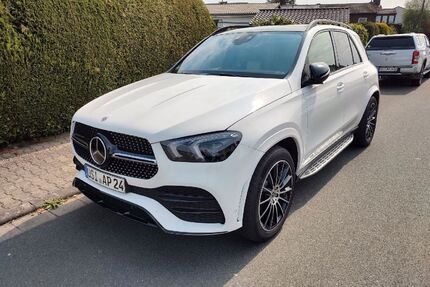 Mercedes-Benz GLE 400 Gebrauchtwagen