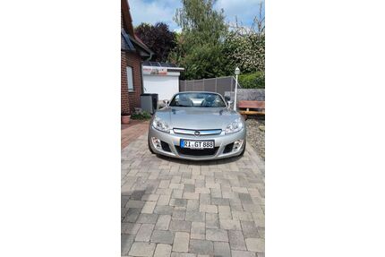 Opel GT Gebrauchtwagen