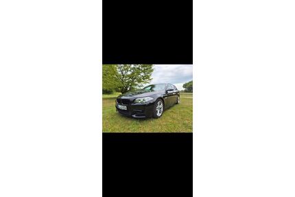 BMW M550 Gebrauchtwagen