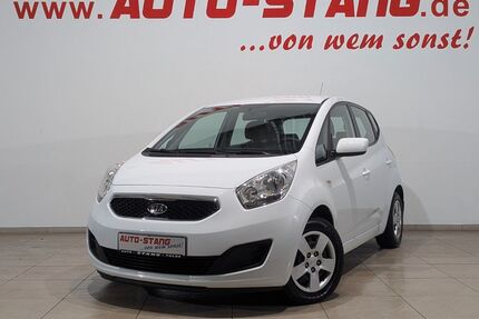 Kia Venga Gebrauchtwagen
