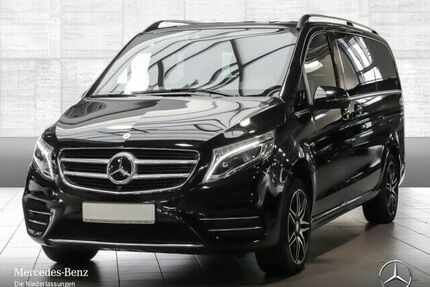 Mercedes-Benz V 250 Gebrauchtwagen