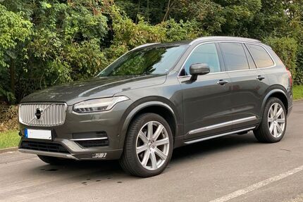 Volvo XC90 Gebrauchtwagen