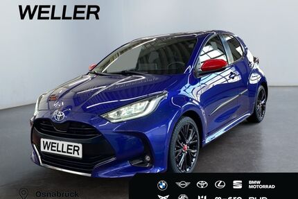Toyota Yaris Gebrauchtwagen