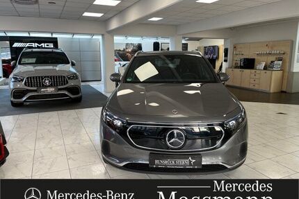Mercedes-Benz EQA Gebrauchtwagen
