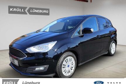 Ford C-Max Gebrauchtwagen