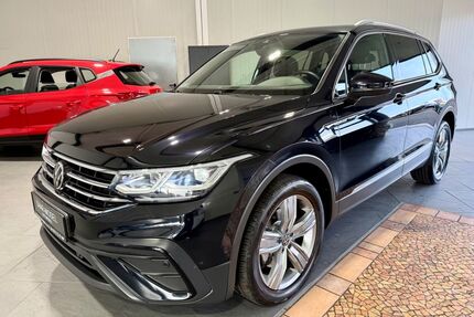 VW Tiguan Allspace Gebrauchtwagen