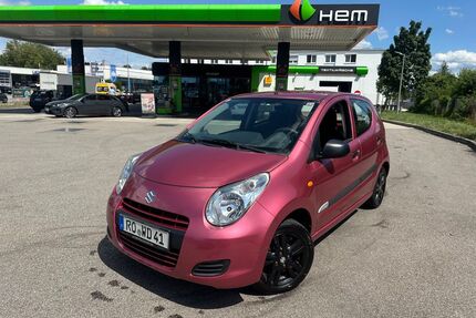Suzuki Alto Gebrauchtwagen