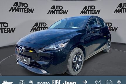 Mazda 2 Gebrauchtwagen