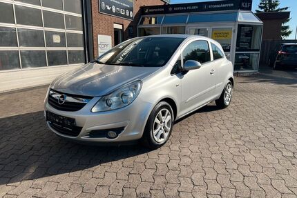 Opel Corsa Gebrauchtwagen