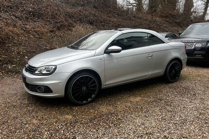 VW Eos Gebrauchtwagen