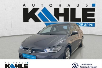VW Polo Gebrauchtwagen