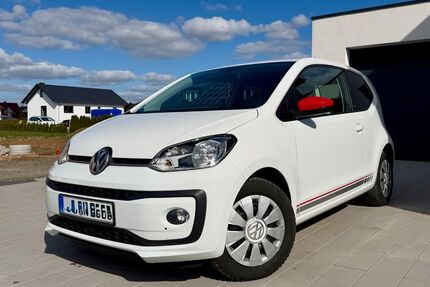 VW up! Gebrauchtwagen